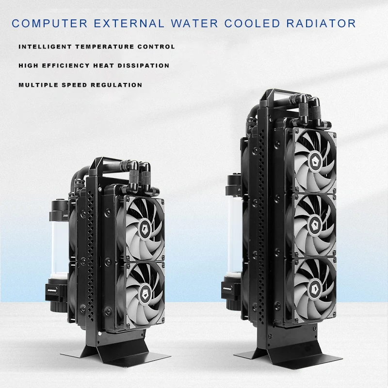 Combinaison de refroidissement - External Radiator Water Cooling Kit avis et prix