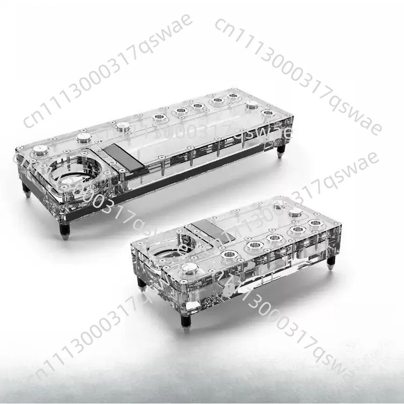Plaque de distribution Core 24 - Integrated Pump Reservoir Distro Plate avis et prix